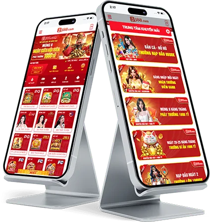Hình ảnh đa dạng trò chơi trong ứng dụng c54322