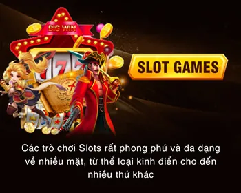Đa dạng trò chơi cá cược tại c54322