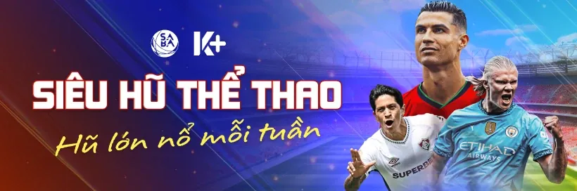 Bảng hiển thị các loại kèo cược thể thao phổ biến như kèo Châu Á, Tài Xỉu, 1x2 trên nền tảng c54322
