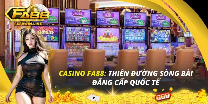 c54322 giới thiệu sòng bạc trực tuyến mới
